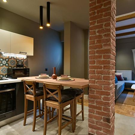 Newvintage Apartment Athens Ngoại thất bức ảnh
