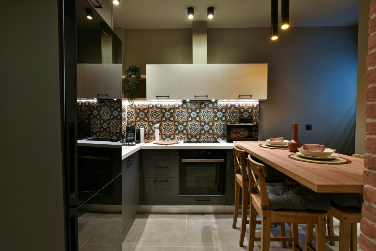 Newvintage Apartment Athens Ngoại thất bức ảnh