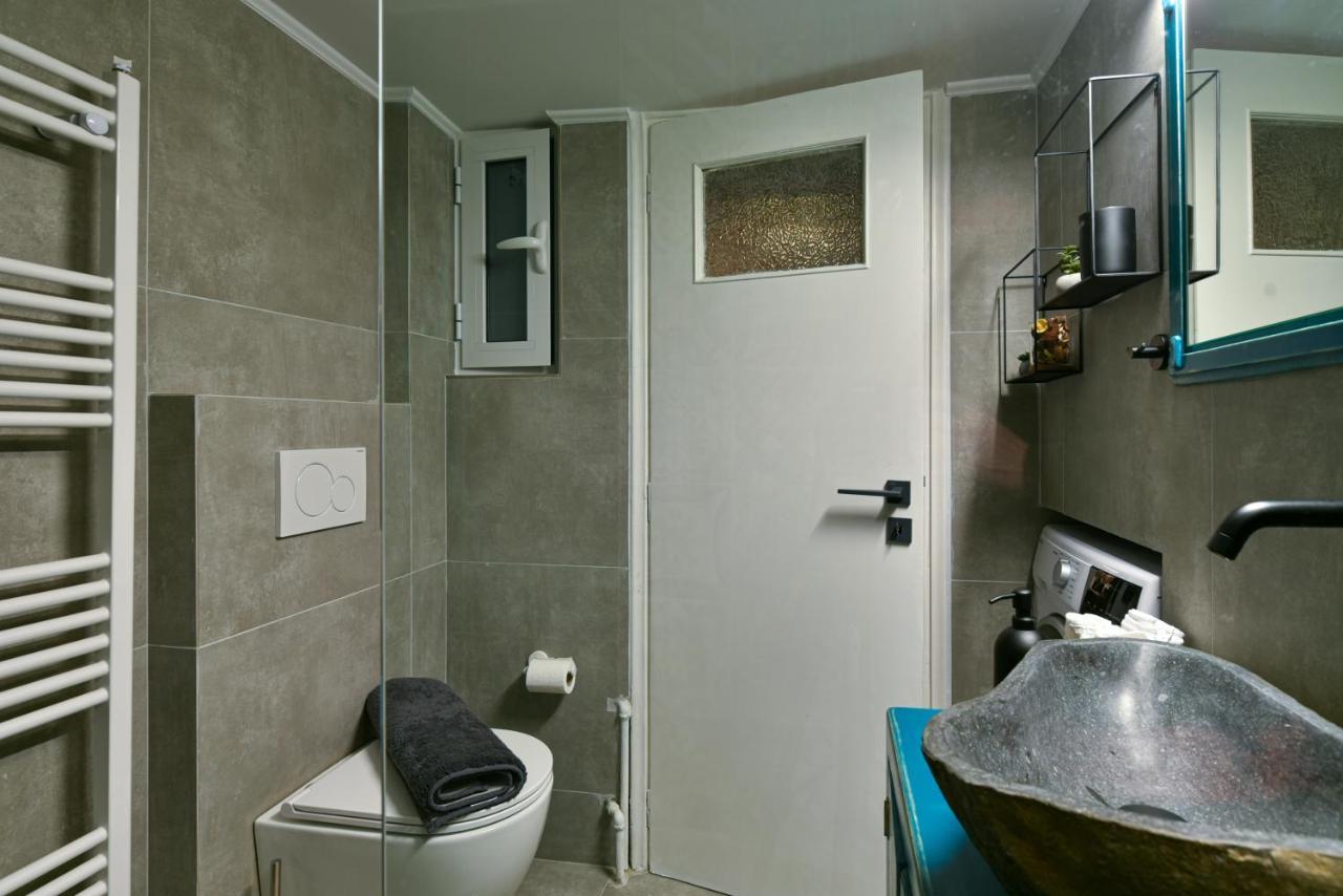 Newvintage Apartment Athens Ngoại thất bức ảnh