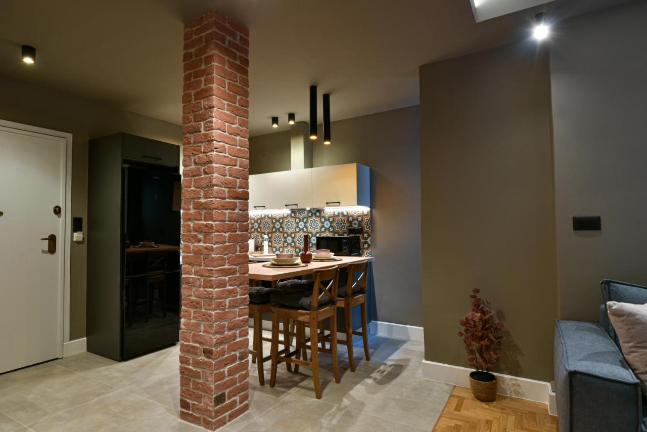 Newvintage Apartment Athens Ngoại thất bức ảnh
