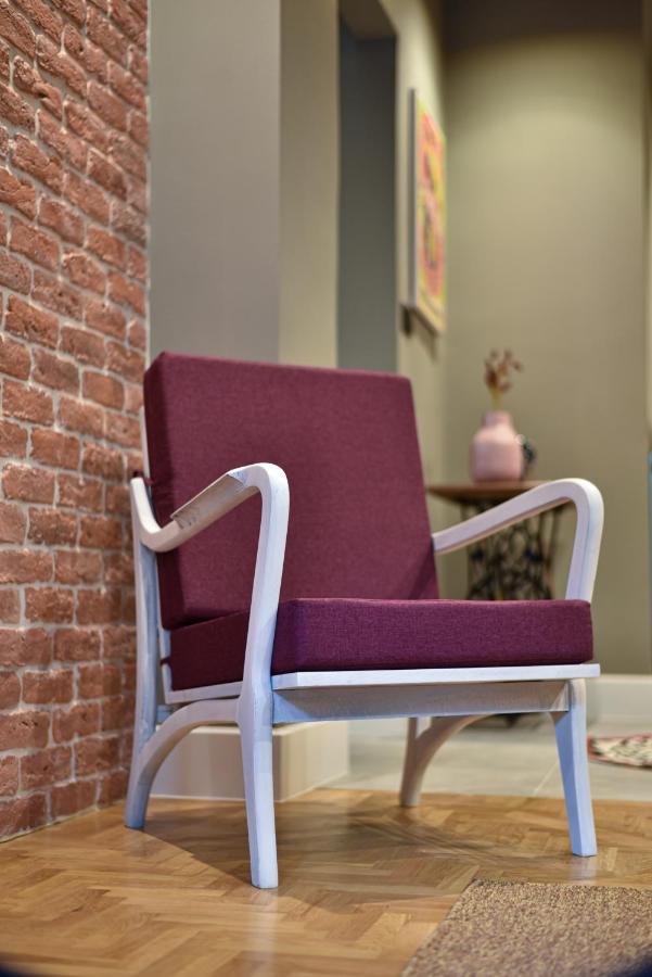Newvintage Apartment Athens Ngoại thất bức ảnh
