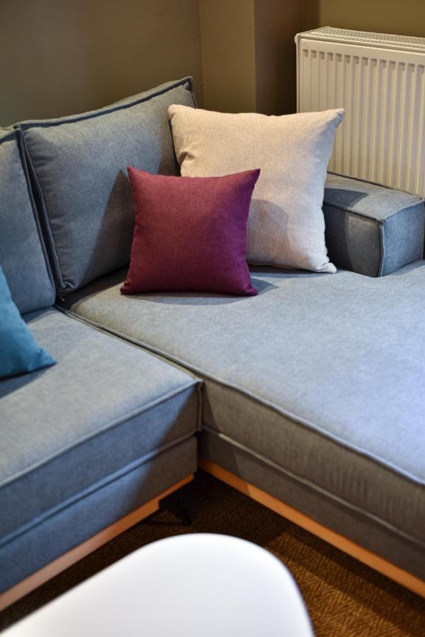Newvintage Apartment Athens Ngoại thất bức ảnh